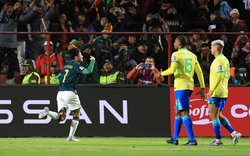 玻利维亚再燃世界杯梦想：2026北美赛场的希望(pic3)