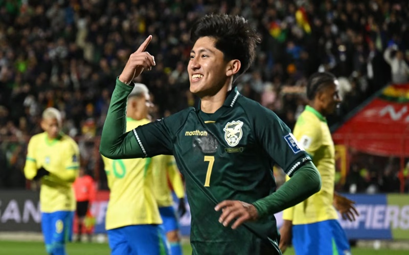 玻利维亚再燃世界杯梦想：2026北美赛场的希望(pic1)