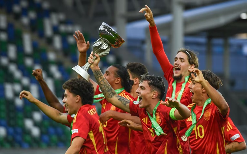 五场必看的U-20世界杯2025小组赛对决(pic4)