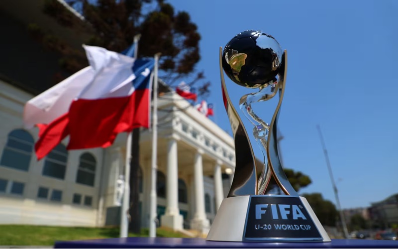 五场必看的U-20世界杯2025小组赛对决(pic2)