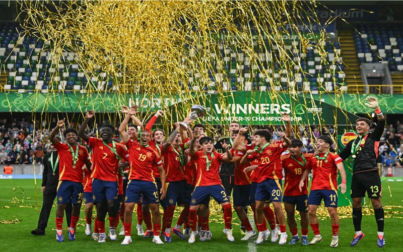 五场必看的U-20世界杯2025小组赛对决(pic1)