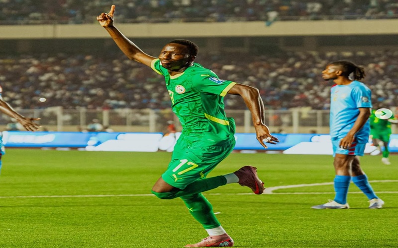 帕佩·马塔尔·萨尔：塞内加尔稳定性的保证