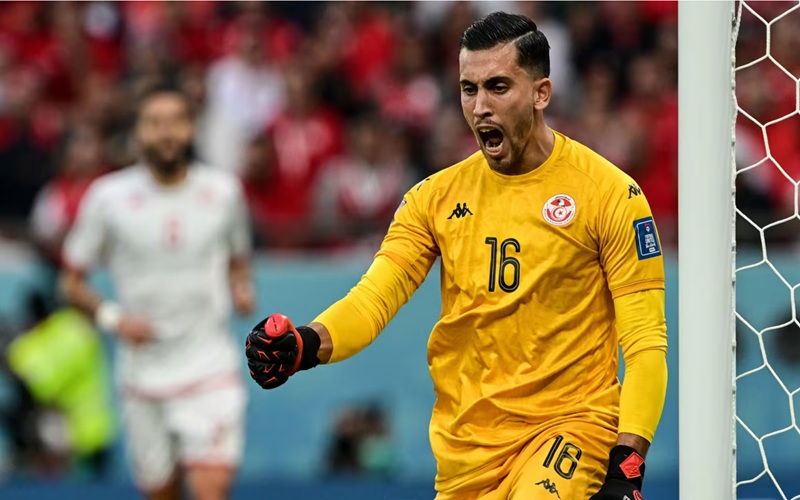 穆罕默德·萨拉赫：法老军团的定海神针