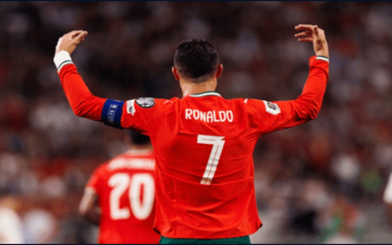 维克托·奥斯曼：尼日利亚的锋线杀器