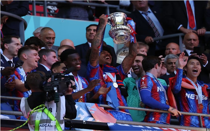 从阿拉巴马到水晶宫：克里斯·理查兹的崛起与2026世界杯前景(pic4)