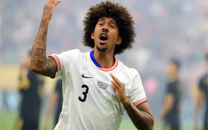 从阿拉巴马到水晶宫：克里斯·理查兹的崛起与2026世界杯前景(pic5)