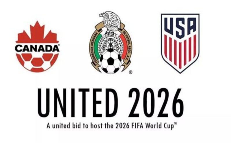 2026年世界杯在哪举办？看懂三国联办的亮点与意义