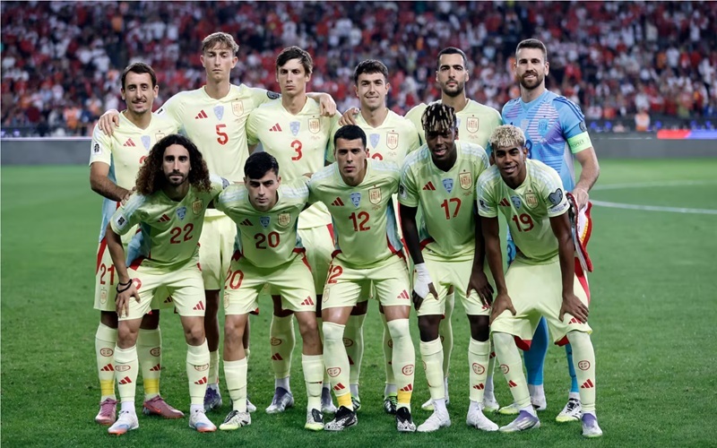 西班牙世界杯资格前景解析：世界杯投注官网指南