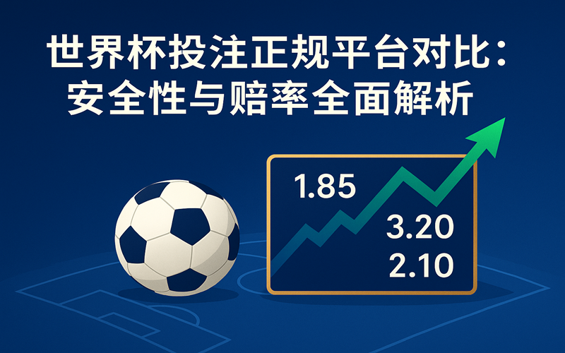世界杯投注正规平台对比