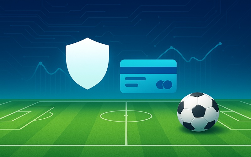 2026世界杯投注平台对比：安全性、支付方式与赔率优势全面解析